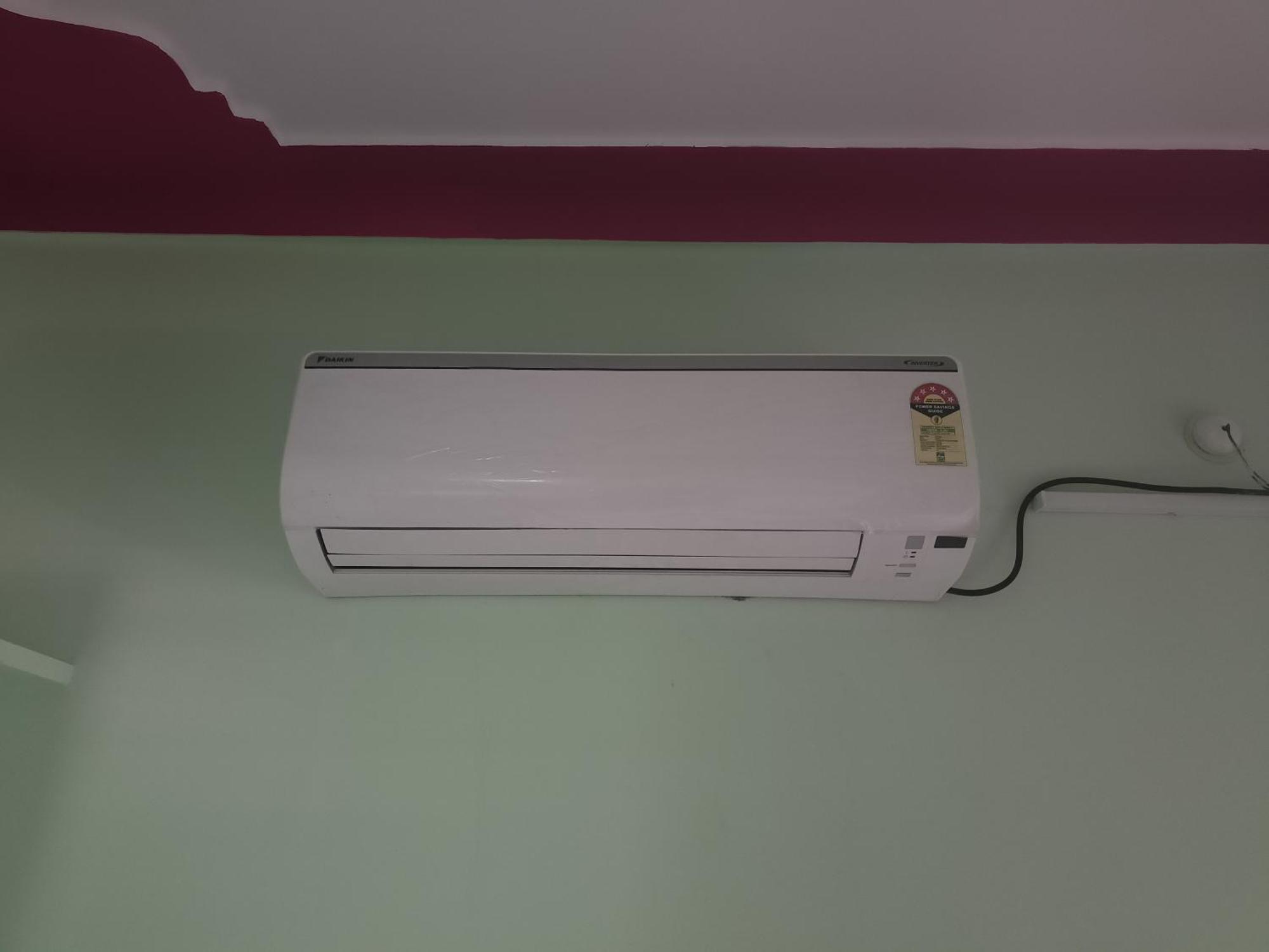 Liya Guest House Tiruvannāmalai Dış mekan fotoğraf