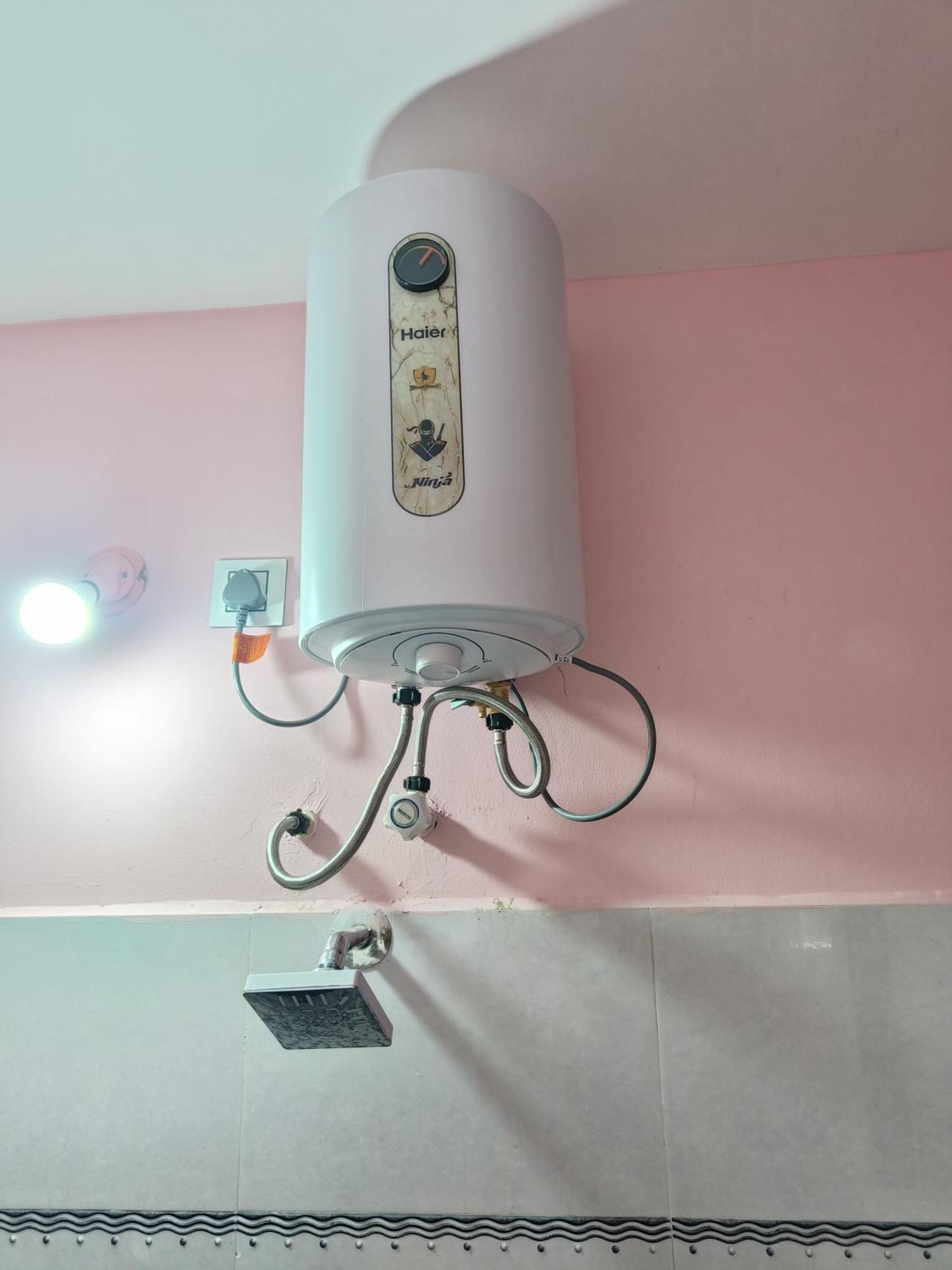 Liya Guest House Tiruvannāmalai Dış mekan fotoğraf
